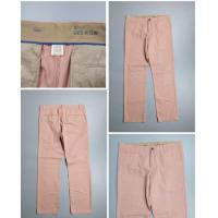 ราคา Gap กางเกง ขา กระบอก เอว 35 เป้า 11 5ยาว41 ปลา ยขา 7 5 (17542610732)