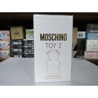 ราคา MOSCHINO TOY2 EDP 100ml (4260302651)