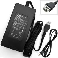 ราคา สายไฟAC AdapterสำหรับHP DeskJet D4363 D4368 D1520 D1530 D1550 D1560 เครื่องพิมพ์ (3397842331)