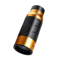 ราคา 45x60 monoculars HD กำลังขยายสูงช่องมองภาพขนาดใหญ่กลางแจ้งแบบพกพากล้องโทรศัพท์มือถือกล้องโทรทรรศน์สำหรับล่าสัตว์ Golf (19802409459)
