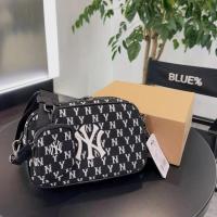 ราคา กระเป๋ากระเป๋าสะพายไหล่สไตล์วินเทจปักลายสำหรับทั้งหญิงและชายสไตล์เกาหลีใหม่กระเป๋ากล้องคุณแม่แนววินเทจเป้ลำลองแบบสปอร์ต (20517924891)