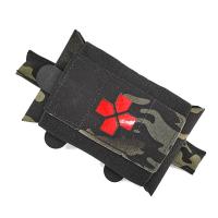 ราคา ทหารทางการแพทย์กระเป๋ายุทธวิธีกองทัพ M Olle ชุดปฐมพยาบาลกระเป๋ากีฬากลางแจ้งสะดวกอุปกรณ์เสริม Cbmcbk แพคเกจการอยู่รอด (19629292410)