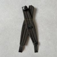 ราคา สายเข็มขัดลดแรงดันกระเป๋าเป้สะพายหลังลายสุนัขจิ้งจอก Fjallraven Kanken ลดการบีบกดไหล่กระเป๋านักเรียนกว้างและหนา (19507477441)