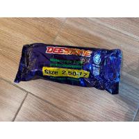 ราคา ยางในมอเตอร์ไซด์ DEESTONE 2 50 17 (19266497187)