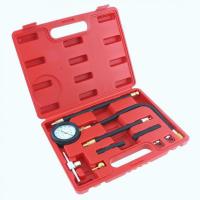 ราคา Leambiel ชุดเครื่องวัดทดสอบแรงดันปั๊มฉีดเชื้อเพลิง0 100 PSI fast (17104092080)