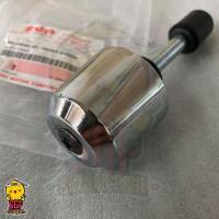 ราคา ชุดตัวถ่วงแฮนด์ แท้ Suzuki Shogun 125 VanVan 125 200 Best Raider Katana ตุ้มถ่วงแฮนด์ SUZUKIGPART บริการเก็บเงินปลายทาง (15051112615)