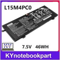 ราคา BATTERY ORIGINAL LENOVO แบตเตอรี่ ของแท้ LENOVO AIR 13 Pro IdeaPad 710S Xiaoxin AIR 13 13 Pro V730 L15M4PC0 (14119430954)