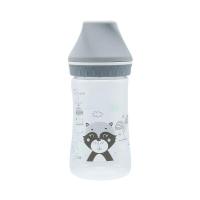 ราคา Nuebabe ขวดนมคอกว้าง Buddy Babe 8oz (14034241426)