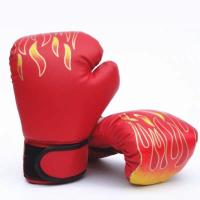 ราคา นวมชกมวยเด็ก Kids Boxing Glove นวม นวมชกมวย นวมเด็ก นวมมวยไทย นวมซ้อมมวย 1 คู่ ชกกระสอบทราย ถุงมือมวย นวมต่อยมวย (7732764295)