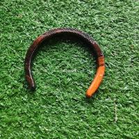 ราคา ห่วงกระโดดไม้ขาวดำกรงนกหัวจุก1ชิ้น (21207110133)