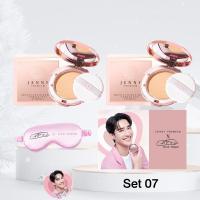 ราคา The Gift Set JENNY PREMIUM x EARTH PIRAPAT เซทของขวัญส่งความสุขจากใจ Earth (21113148543)