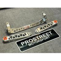 ราคา ชุดค้ำล่างหลัง ค้ำโช้คอลูมิเนียม ซับเฟรม F7 function 7 ปีกนก honda civic es dimension แบบคานหนา แข็งแรงใช้ด้จริง ค้ำโช๊ค (20935315179)