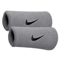ราคา Nike Collection ไนกี้ ผ้ารัดข้อมือ Swoosh WristBands 2PK N NN 05 078 N NN 05 116 N NN 05 601 N 000 1586 677 570 (20698040443)