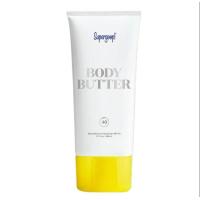 ราคา SUPERGOOP Body Butter SPF 40 ซุปเปอร์กูป บอดี้ บัตเตอร์ ครีมกันแดด 168ml (16351818092)