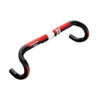 ราคา ผ่อน 0 แฮนด์จักรยานคาร์บอน 3T รุ่น R ERGONOVA TEAM สีแดงเงา ของแท้แน่นอน 100 จากบริษัทนำเข้าในไทย (12487581978)