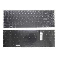 ราคา 100 New US For MSI GF66 GF76 GL76 GL66 MS 1582 MS 17L1 MS 17H3 Z16P Z17 Z17HX WF66 WF76 E16 MS 1591 English Laptop keyboard (20316782489)
