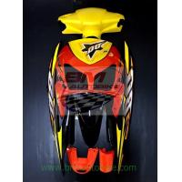 ราคา ชุดสีHONDA CLICK ตัวเก่า ปี2006 2009 (1360342578)