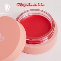 ราคา พร้อมส่ง แท้ AOU Glowy Tint Balm ลิปบาล์ม ลิปลิซ่า ลิปคาริน่า (18026703217)