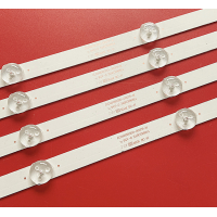 ราคา หลอดใหม่อันที่ 308 LG 49LJ550T 49UK6300PET หลอด9ดวง4แถว JL D49091330 001FS M (19184509308)