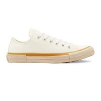 ราคา Converse รองเท้าผ้าใบผู้หญิง Chuck Taylor All Star Pop Color OX Egret 568806CF0ET (7148050064)
