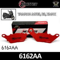 ราคา NEXZTER ผ้าเบรคหลัง สำหรับ YAMAHA MT03 R3 XMAX (6692520685)