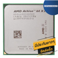 ราคา CPU AMD Athlon 64 X2 3800 2 0Ghz Socket AM2 ส่งเร็ว ประกัน CPU2DAY (2046080933)