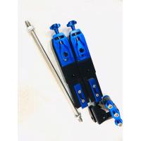 ราคา GOLD ตัวยืด สวิง อาร์มสีน้ำเงิน5 นิ้ว msxGPXdemon 125 ราคาถูกที่สุด (1615092908)