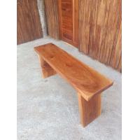ราคา ม้านั่งไม้สะเดาท็อปแผ่นเดียว ขาไม้แผ่นเดียว ม้านั่งสนาม ม้านั่งยาว ม้านั่งไม้ เก้าอี้ไม้ เก้าอี้ยาว ม้านั่งกลางแจ้ง เก้าอี้สนาม ม้านั่งไม้ Bench Chair Wood ขาไม้แผ่นเดียว (21299290742)