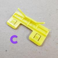 ราคา Hardingsun HONDA CIVIC FDHONDA ACCORD คลิปหลังคาปั้น (17169511756)