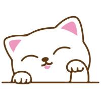 ราคา สติกเกอร์ PVC ไดคัท แต่งรถ แต่งกระจก น้องแมวกวัก Lucky Cat ทนน้ำ ทนแดด พร้อมส่ง (17140692465)