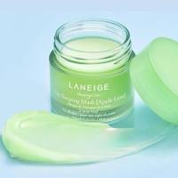 ราคา Laneige Lip Sleeping Mask EX Apple Lime 20 g (19589732486)