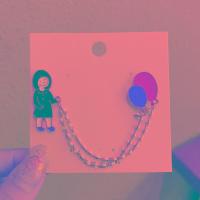 ราคา เข็มกลัดลายการ์ตูนน่ารัก (16491997398)