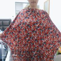 ราคา ผ้าคลุมให้นม ผ้าคลุมให้นมเต็มตัว ผ้าคลุมให้นมลูก ผ้าคลุมปั๊มนม มีถุงผ้า (18951874800)