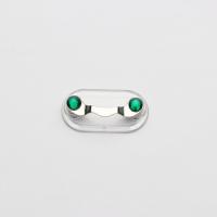 ราคา ที่ใส่แว่นตา1ชิ้นตะขอแขวนแม่เหล็กที่แขวนแว่นแม่เหล็กคลิปหนีบแว่นตากันแดดคลิปหนีบแว่นตาแม่เหล็กไม้หนีบสแตนเลสแบบพกพา (18851003489)