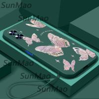 ราคา ดีไซน์ใหม่ C55 Realme กรอบผีเสื้อปกป้องกล้อง (18309531786)