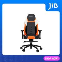 ราคา GAMING CHAIR เก้าอี้เกมมิ่ง VERTAGEAR GAMING PL6000 05 VTG 617724128875 BLACK ORANGE SPECIAL EDITION ASSEMBLY REQUIRED (6170398091)