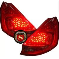 ราคา ไฟท้าย FIESTA 5D LED DEPO ไฟท้ายแต่ง FORD FIESTA เฟียสต้า 5 ประตู LED ราคาถูก ไฟ ท้าย รถยนต์ หลอด ไฟ ท้าย รถยนต์ ไฟ ท้าย รถยนต์ toyota (16239140621)
