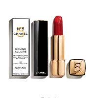 ราคา ลิป Chanel ลิปสติก เนื้อสัมผัสบางเบา สีสันเปล่งประกาย เด่นชัด CHANEL lipstick Rouge Allure เครื่องสำอาง ชาแนล ลิปชาแนล (15865286049)