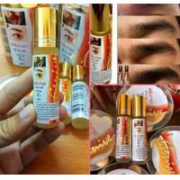 ราคา Genive Serum เซรั่ม จีนีวี่ ปลูกคิ้ว ปลูกหนวด ปลูกผม เร่งผมยาว ทำให้ผม คิ้ว หนาและเข้มขึ้น 10มล (14919918568)