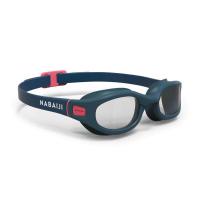 ราคา โค้ดลด แว่นตาว่ายน้ำ nabaiji รุ่น SOFT100 แท้ แว่นว่ายน้ำ แว่นตาว่ายน้ำผู้ใหญ่ แว่นตาว่ายน้ำเด็ก (12733697100)