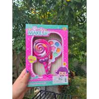 ราคา พาเรทแต่งหน้าเด็ก ชุดแต่งหน้าของเล่น เครื่องสำอางของเล่นเด็ก ของเล่นลูกสาว เครื่องสำอางค์เด็ก ชุดแต่งหน้า เครื่องแต่งหน้าเด็ก (12497305782)