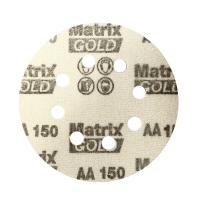 ราคา MATRIX กระดาษทรายกลมสักหลาด 5 ตรา TOA (9962808516)