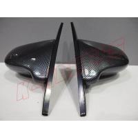 ราคา กระจกมองข้าง ทรง Spoon สำหรับ EG 3D 4D EK 4D ESBrio คาร์บอนฟิล์ม กระจกมองข้างแต่ง กระจกมองข้างสปูนแต่ง กระจกมองข้าง (1184878265)