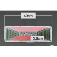 ราคา ไฟท้ายรถบรรทุก ไฟเลี้ยววิ่ง LED 24V Led Truck tail Light 24V (9436982461)