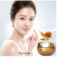 ราคา Snail Cream ครีมบำรุงผิว ครีมหอยทาก สเนล แคร์ ครีม ขนาดใหญ่ หรือเลือกบีบีครีมหอยทาก ครีมกันแดดหอยทาก BB Cream รองพื้นบางเบา โฟมล้างหน้าหอยทาก (5312444701)