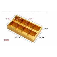 ราคา มาวินช้อป กล่องขนมไหว้พระจันทร์ กล่องทองแบบสอด 4 ช่อง 6 ช่อง 8 ช่องใหญ่ 5ชุด 10ชุด ห่อ บรรจุภัณฑ์สินค้านำเข้า (21273624314)