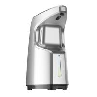 ราคา BMWA 450ML สบู่เหลวมล ที่กดสบู่อัตโนมัติโดย ไม่ต้องสัมผัสสบู่โฟมโลชั่นที่กดสบู่เครื่องจ่ายสำหรับห้องน้ำ เครื่องปล่อยโฟมล้างมืออัตโนมัติ (12806271789)