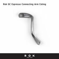 ราคา Ratika อะไหล่เครื่องชงกาแฟ Rok Espresso GC ของแท้ Accessory Parts Spare Prats (21054647185)