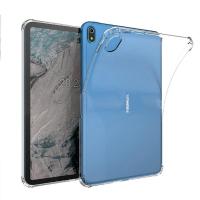 ราคา เคสใส เคสสีดำ โนเกีย ที10 รุ่นหลังนิ่ม For Nokia T10 Tpu Soft Case (19547764123)
