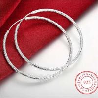 ราคา ต่างหูเงินแท้ S925 SE01 (12506657551)